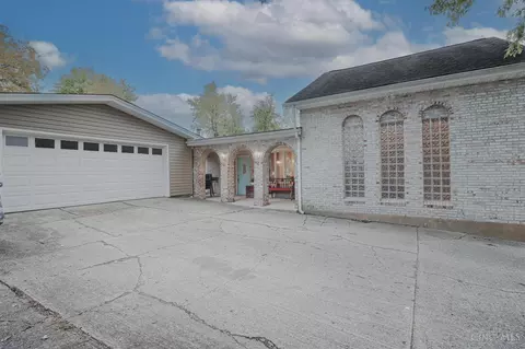 372 Morman, Hamilton, OH 45013