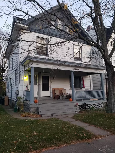 1116 Seton, Cincinnati, OH 45205