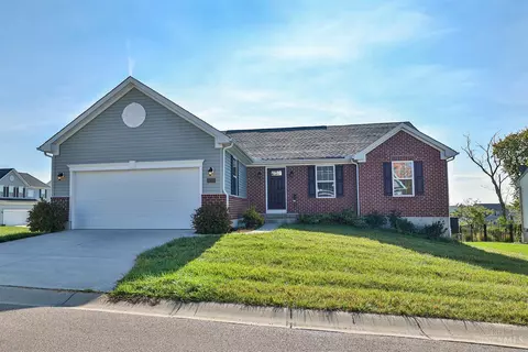 6757 Forest Rdg, Colerain Twp, OH 45247