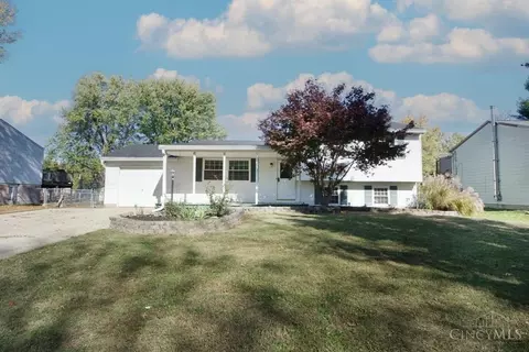 1368 Linden Crk, Milford, OH 45150