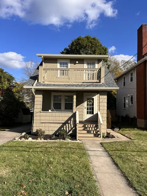 4524 Orkney, Cincinnati, OH 45209
