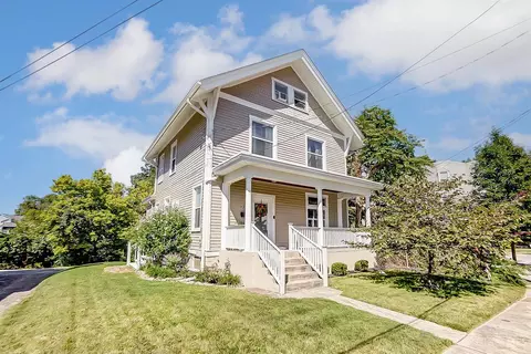3246 Berwyn, Cincinnati, OH 45209