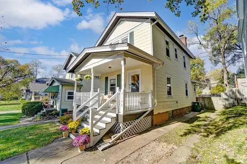 3148 Mapleleaf Ave, Cincinnati, OH 45213 photo 4