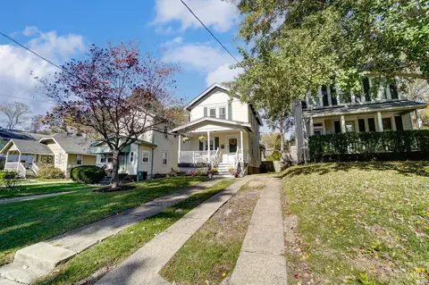 3148 Mapleleaf Ave, Cincinnati, OH 45213 photo 3