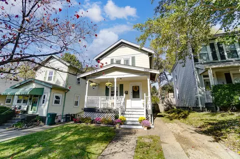 3148 Mapleleaf Ave, Cincinnati, OH 45213
