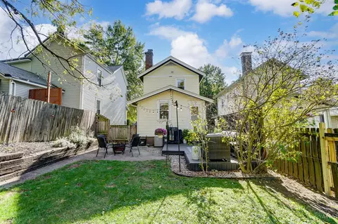 3148 Mapleleaf Ave, Cincinnati, OH 45213 photo 46