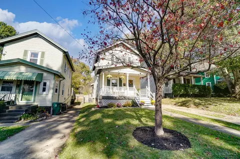 3148 Mapleleaf Ave, Cincinnati, OH 45213 photo 2