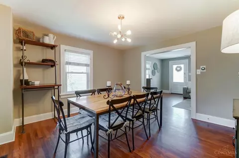 3148 Mapleleaf Ave, Cincinnati, OH 45213 photo 14