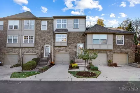 4318 Courageous Cir, Colerain Twp, OH 45252