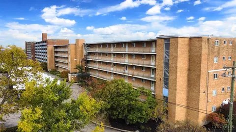 2680 Lehman #C-310, Cincinnati, OH 45204