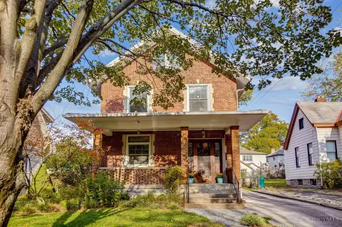 2726 Silverleaf, Cincinnati, OH 45212