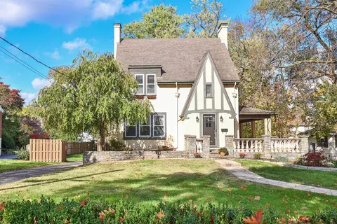14 Fleming, Cincinnati, OH 45215