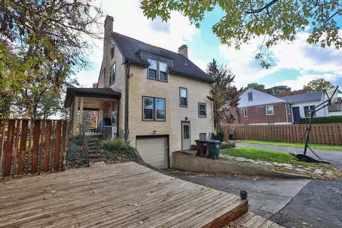 14 Fleming, Cincinnati, OH 45215 photo 32