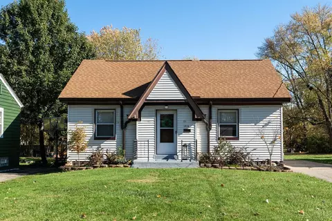 6916 Kleindale, Cincinnati, OH 45231