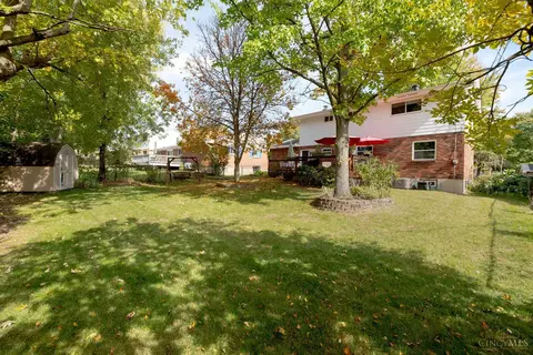 1587 Pinebluff Ln, Cincinnati, OH 45255 photo 5