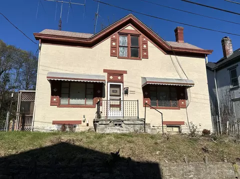 6600 Ledge, Cincinnati, OH 45227