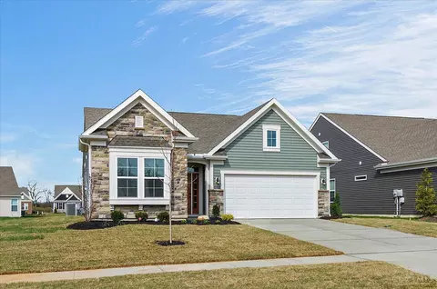 8235 Button Bush, West Chester, OH 45069