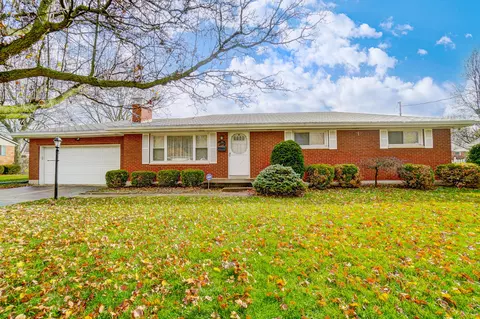 983 Wesleyan, Fairfield, OH 45014
