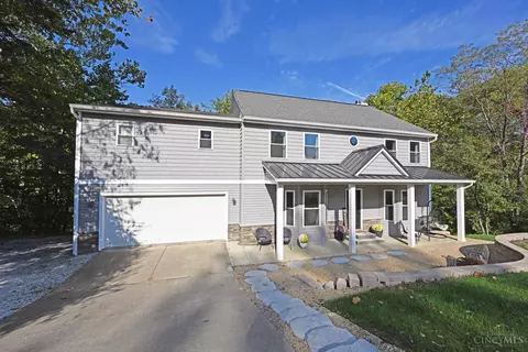 4565 English Crk, Cincinnati, OH 45245