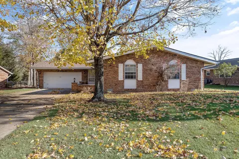 605 Randolph, Wilmington, OH 45177