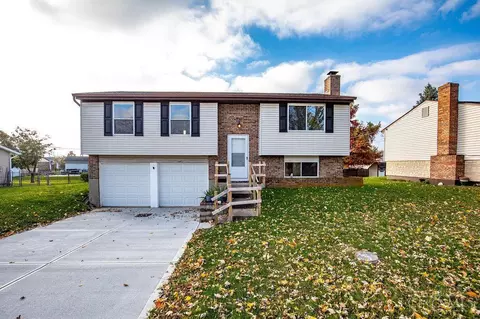 1139 San Angelo, Hamilton, OH 45013