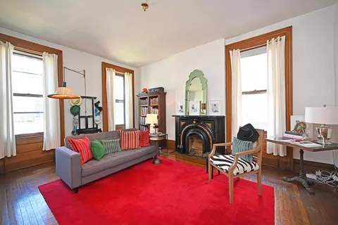2718 Hackberry, Cincinnati, OH 45206 photo 7