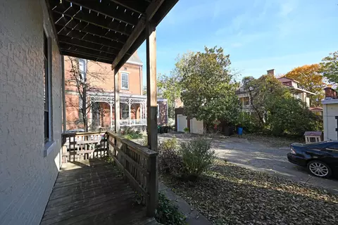 2718 Hackberry, Cincinnati, OH 45206 photo 44