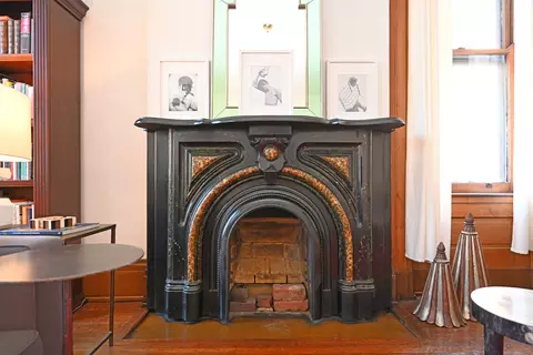 2718 Hackberry, Cincinnati, OH 45206 photo 6