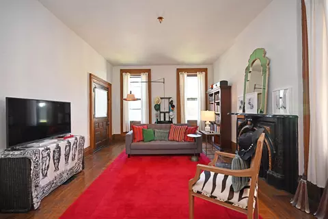 2718 Hackberry, Cincinnati, OH 45206 photo 5