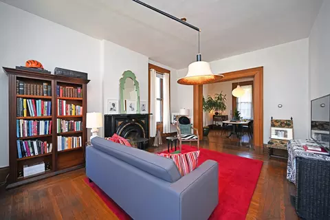 2718 Hackberry, Cincinnati, OH 45206 photo 4