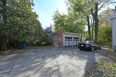 2718 Hackberry, Cincinnati, OH 45206 photo 41