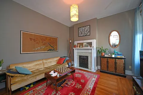 2718 Hackberry, Cincinnati, OH 45206 photo 25