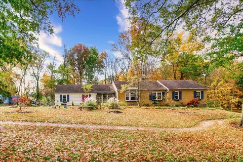 6051 Luwista, Cincinnati, OH 45230