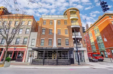 1331 Vine #5, Cincinnati, OH 45202