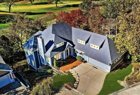 3789 Country Clb, Cincinnati, OH 45208