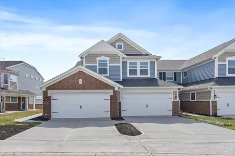 4405 Waters Edge #10301, Lebanon, OH 45036