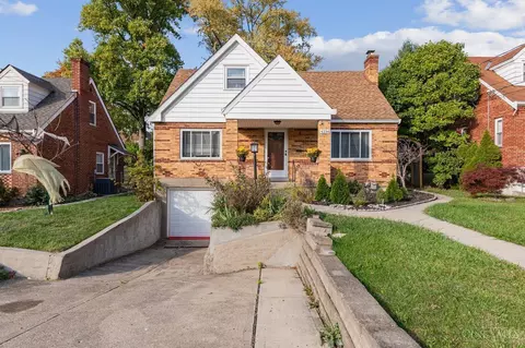 4334 Saint Martins, Cheviot, OH 45211