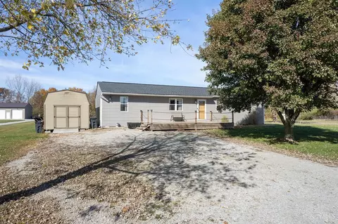 2271 Tucker, Blanchester, OH 45107 photo 29