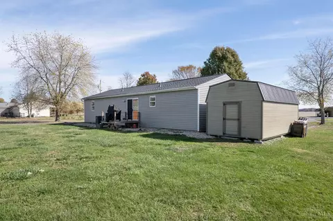 2271 Tucker, Blanchester, OH 45107 photo 24