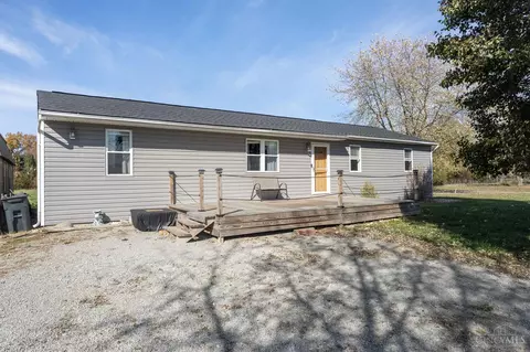 2271 Tucker, Blanchester, OH 45107 photo 23
