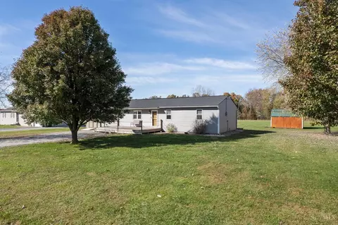 2271 Tucker, Blanchester, OH 45107