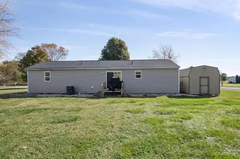 2271 Tucker, Blanchester, OH 45107 photo 2