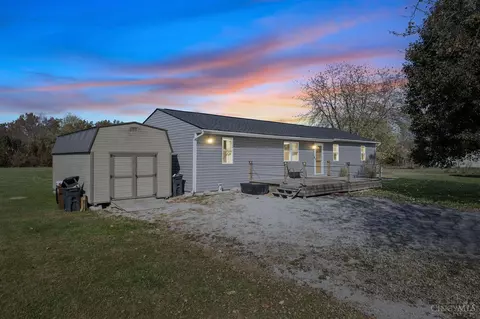 2271 Tucker, Blanchester, OH 45107 photo 30