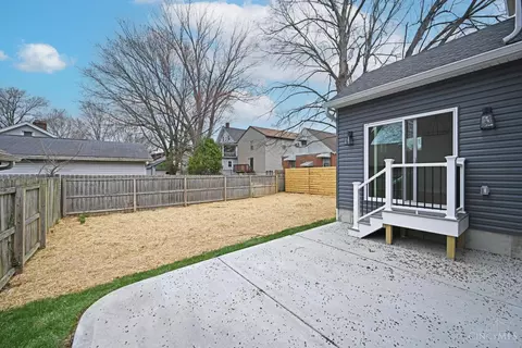 6756 Britton, Cincinnati, OH 45227 photo 29