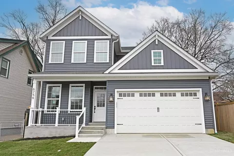 6756 Britton, Cincinnati, OH 45227