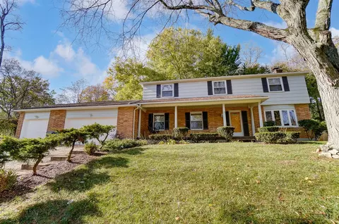 6701 Cheri Lynne, Dayton, OH 45415