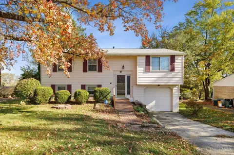 6056 Pleasant, Fairfield, OH 45014