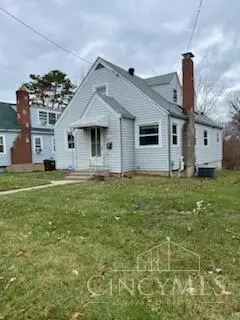 7849 Elizabeth, Mount Healthy, OH 45231
