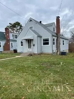 7849 Elizabeth St, Mount Healthy, OH 45231