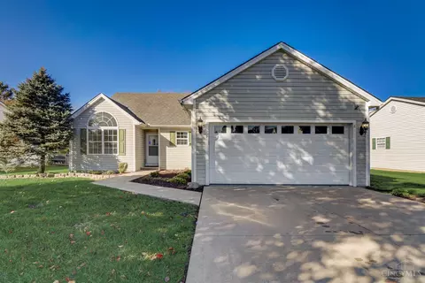 1344 Cross Crk, Loveland, OH 45140